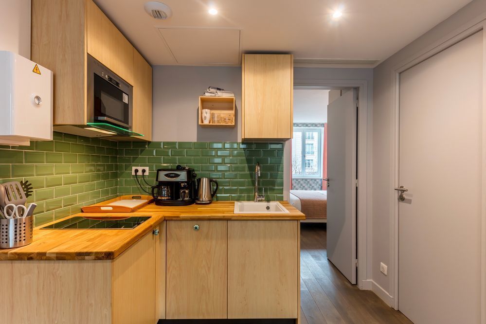 Be You Residences