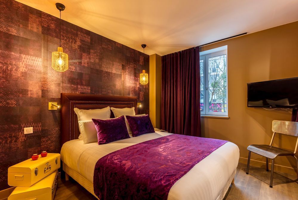 Be You Residences